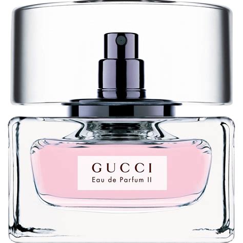 gucci eau de parfum 2 bewertung|gucci ii perfume fragrantica.